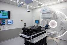 Akcelerator Elekta EVO