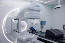 Akcelerator Elekta EVO