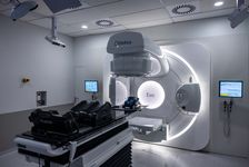 Akcelerator Elekta EVO