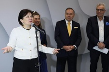 Przem&oacute;wienia zaproszonych gości