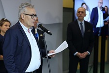 Przem&oacute;wnienie Dyrektora Naczelnego KCO