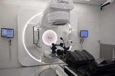 Akcelerator Elekta EVO