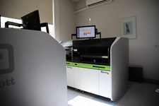 Sprzęt Pracowni Diagnostyki Laboratoryjnej