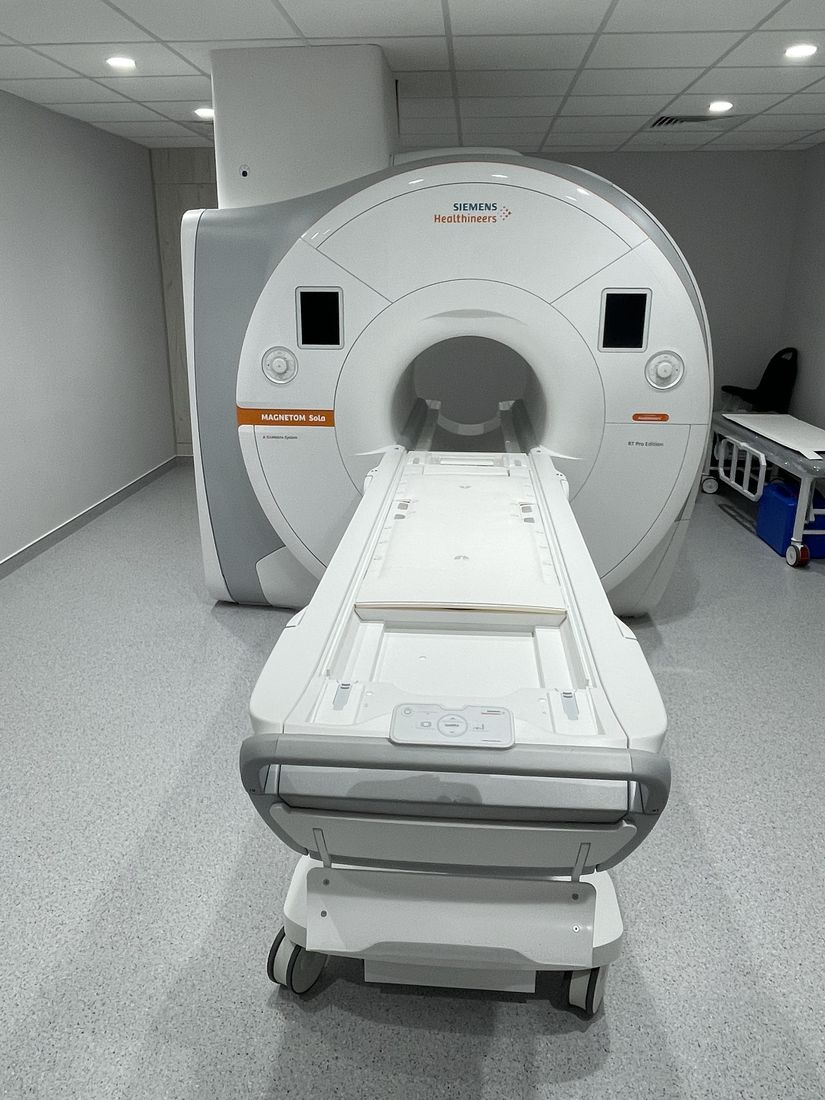 Nowy rezonans magnetyczny