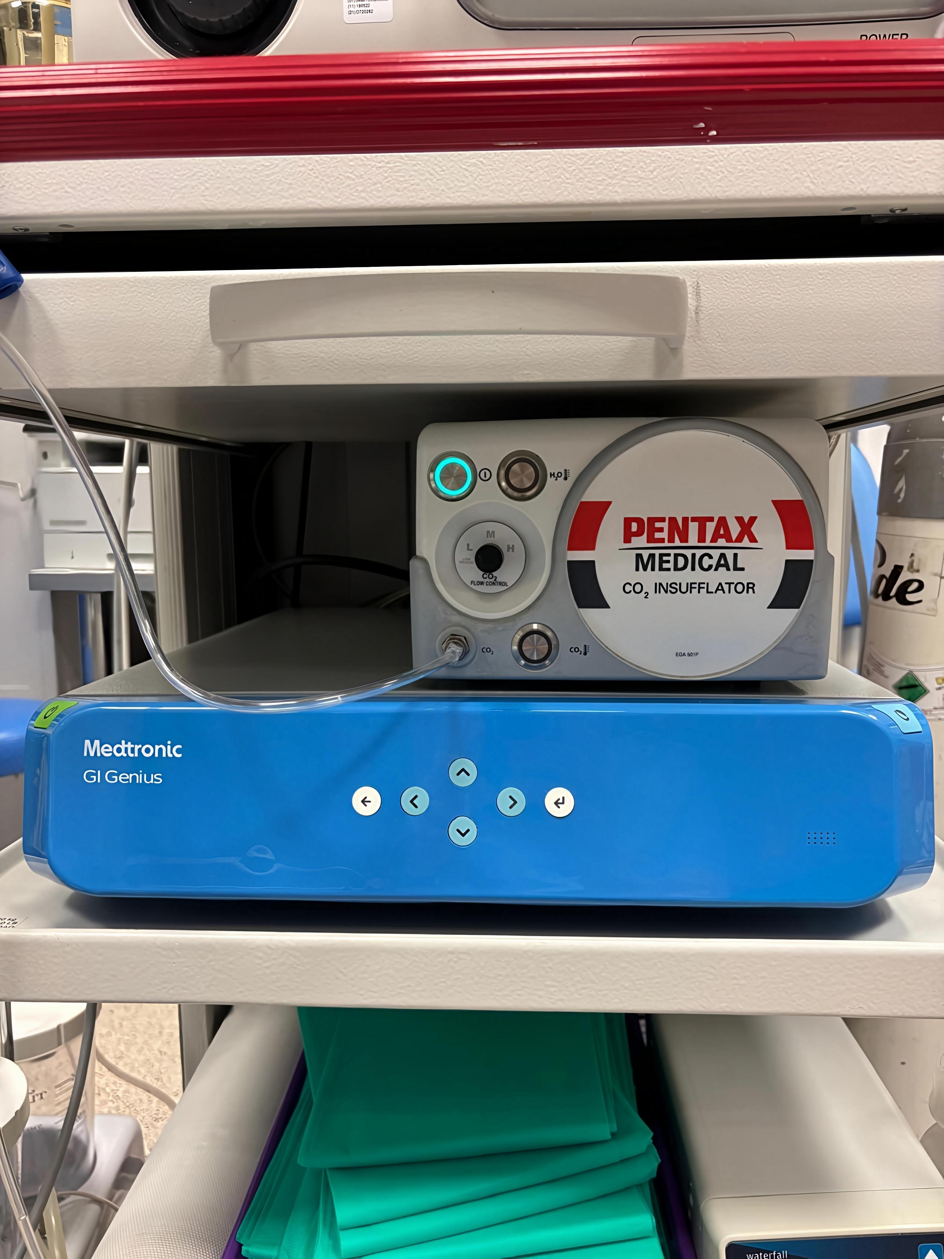 Fotografia urządzenia